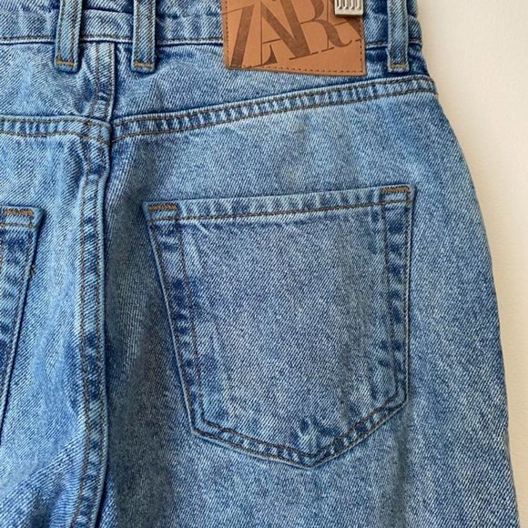 Jean Zara Bleu - Picture 8 of 10